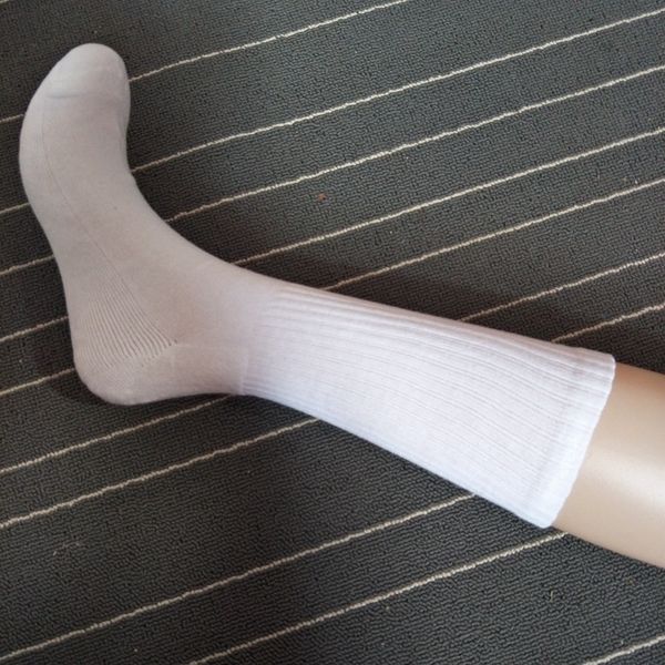 aqvy4 long and men's socks mid-height thickened sports terry white socks cotton-controlled sweat-absorbing tube trend dkyzg, Black
aqvy4 long and men's socks mid-height thickened sports terry white socks cotton-controlled sweat-absorbing tube trend dkyzg, Black