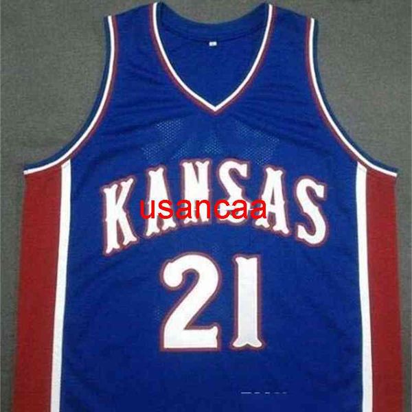 custom xxs-6xl vintage men joel embiid #21 kansas jayhawks blue white college jersey or custom any name or number jersey, Black
custom xxs-6xl vintage men joel embiid #21 kansas jayhawks blue white college jersey or custom any name or number jersey, Black