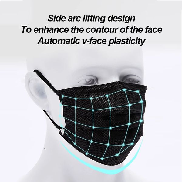 breathable black proof disposable smoke face mask dust-proof 3 layer protective masks fashion non-woven mouth masks ing
breathable black proof disposable smoke face mask dust-proof 3 layer protective masks fashion non-woven mouth masks ing
