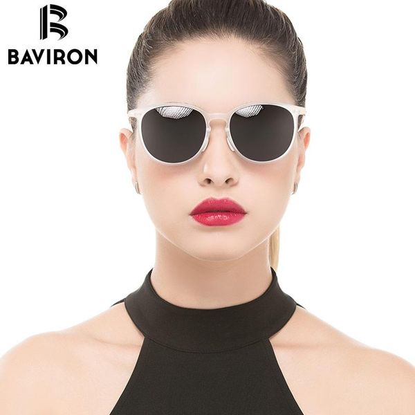 sunglasses baviron design women polarized luxury glasses cat eye round colorful lens lightweight star fashion leg, White;black
sunglasses baviron design women polarized luxury glasses cat eye round colorful lens lightweight star fashion leg, White;black