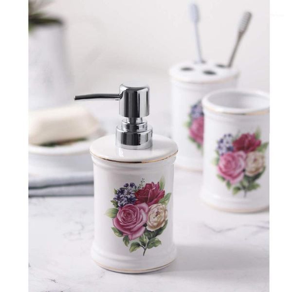 bath accessory set 4pcs ceramic bathroom flower rose bird flamingo accessories toilet brush toothbrush cup soap dish dispenser1
bath accessory set 4pcs ceramic bathroom flower rose bird flamingo accessories toilet brush toothbrush cup soap dish dispenser1