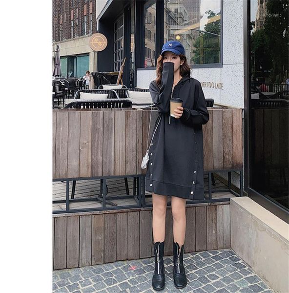 2020 autumn winter fashion design hooded pullover women spring autumn loose office ladies ins tide black hooded women pullover1
2020 autumn winter fashion design hooded pullover women spring autumn loose office ladies ins tide black hooded women pullover1