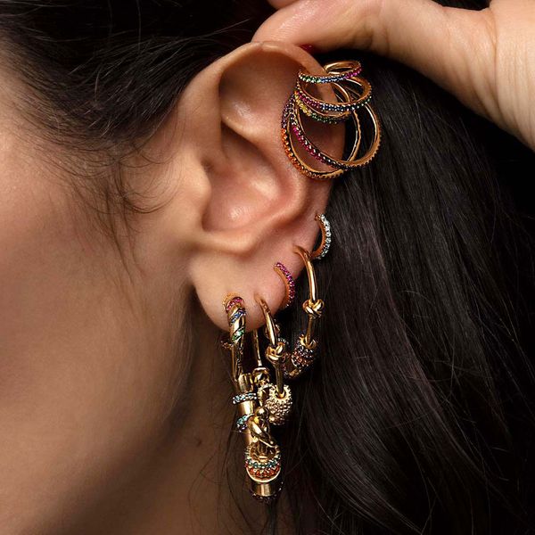 single pearl earrings clip-on & screw back female exaggerate rainbow high-enddiamond earrings restoring sense of non-pierced ear clip multi-, Silver
single pearl earrings clip-on & screw back female exaggerate rainbow high-enddiamond earrings restoring sense of non-pierced ear clip multi-, Silver