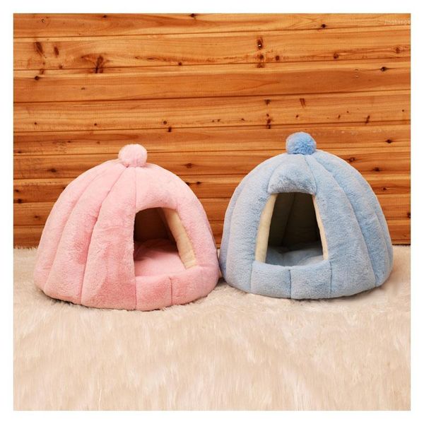 deep sleep round kennel semi-enclosed cat kennel small cashmere autumn and winter for small and medium-sized dogs1
deep sleep round kennel semi-enclosed cat kennel small cashmere autumn and winter for small and medium-sized dogs1