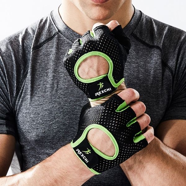 silicone breathable non-slip powerlifting cross training fitness bodybuilding exercise cycling gloves, Blue;gray
silicone breathable non-slip powerlifting cross training fitness bodybuilding exercise cycling gloves, Blue;gray