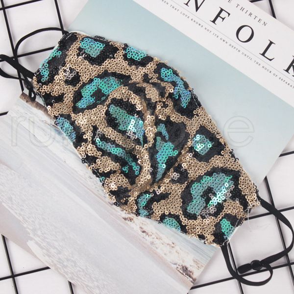 mouth factory fashion bling dustproof leopard sequins masks designer washable reusable women face mask rra3432 7 p7brr
mouth factory fashion bling dustproof leopard sequins masks designer washable reusable women face mask rra3432 7 p7brr