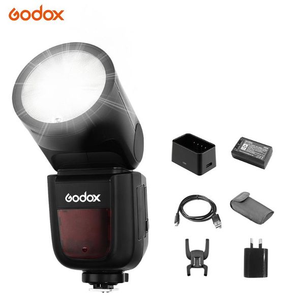 godox v1p camera flash light speedlite round head flash built-in 2.4g wireless x system lcd display shoe for pentax camera
godox v1p camera flash light speedlite round head flash built-in 2.4g wireless x system lcd display shoe for pentax camera