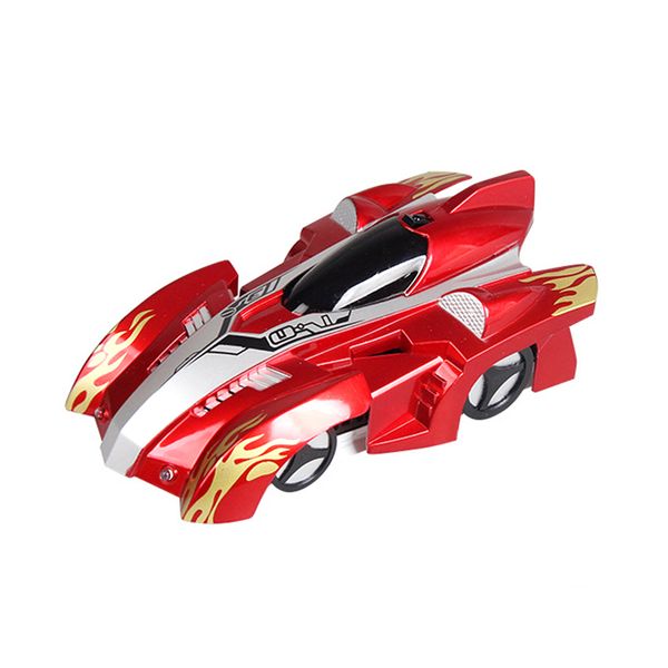 New RC Cars Wall Racing Car Toy Remote Control Anti Gravity Ceiling Racing Car Electric Toy Machine Auto RC Car for kid toy gift
New RC Cars Wall Racing Car Toy Remote Control Anti Gravity Ceiling Racing Car Electric Toy Machine Auto RC Car for kid toy gift