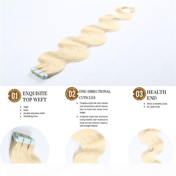 16~24inch straight adhesive pu skin wefts tape in human hair extensions pu tape hair 20pcs set multi colors hipping, Black
16~24inch straight adhesive pu skin wefts tape in human hair extensions pu tape hair 20pcs set multi colors hipping, Black