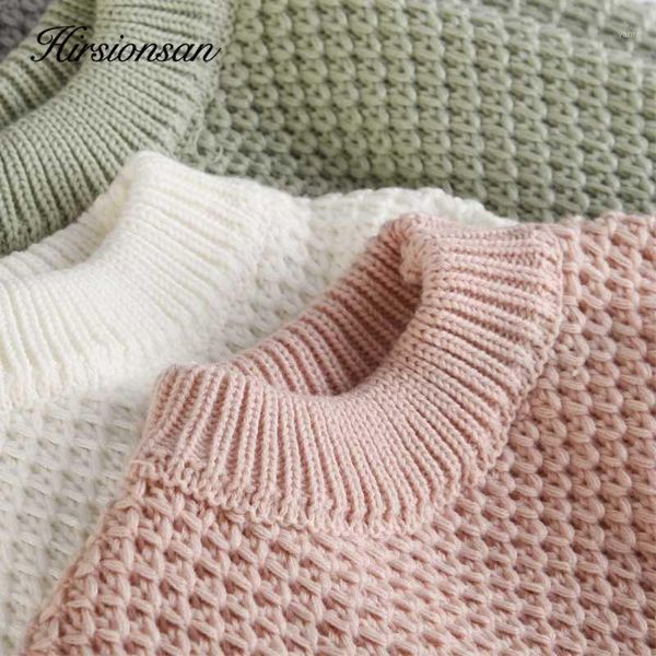 hirsionsan thicken crop sweaters women 2020 autumn winter korean sweet knitted pullovers soft warm solid cashmere female 1, White;black
hirsionsan thicken crop sweaters women 2020 autumn winter korean sweet knitted pullovers soft warm solid cashmere female 1, White;black