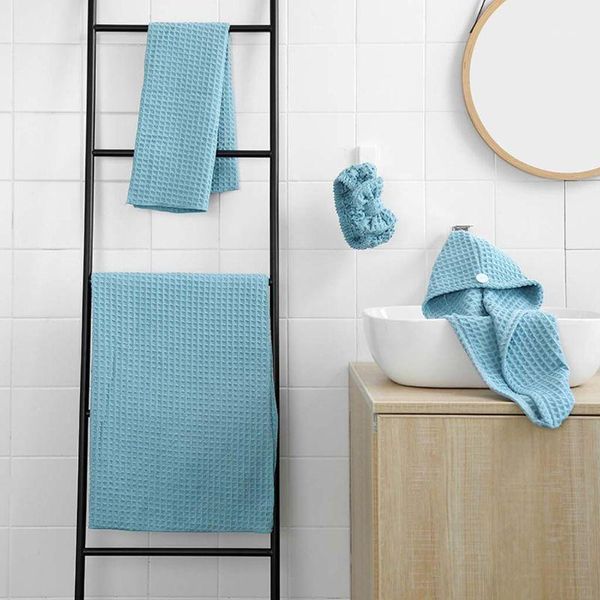 4 pcs bath towel triangle dry hair cap hair band suit sets cotton for soft absorbent bathroom quick dry1
4 pcs bath towel triangle dry hair cap hair band suit sets cotton for soft absorbent bathroom quick dry1