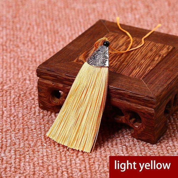 12pcs lot 8cm fish mouth tassels with hanging ring silk sewing tassel trim decorative key tassels for curtains home decoration h qylnrf
12pcs lot 8cm fish mouth tassels with hanging ring silk sewing tassel trim decorative key tassels for curtains home decoration h qylnrf