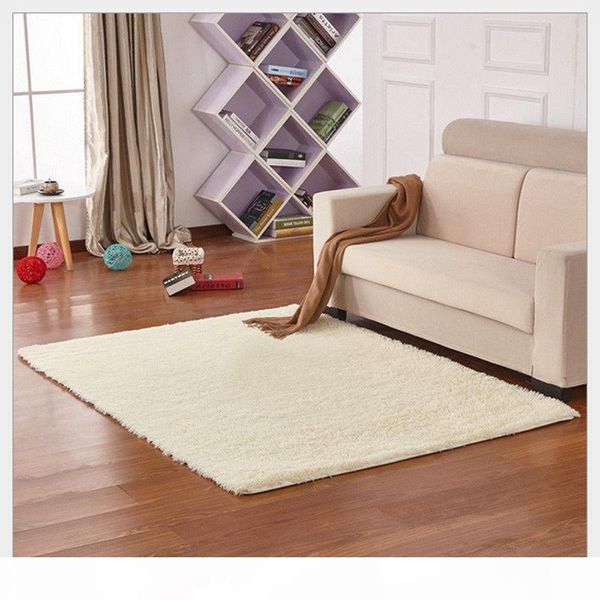 200cm * 300cm 13 color living room bedroom wool rug antiskid soft carpet carpet gray white blue brown pink purpule black mat
200cm * 300cm 13 color living room bedroom wool rug antiskid soft carpet carpet gray white blue brown pink purpule black mat