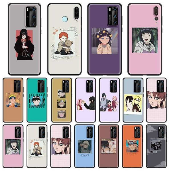 3naruto kakashi mobile phone cover huawei p30 lite, p40, p20 pro, p10 lite, p smart 2019, black silicone cover, 202
3naruto kakashi mobile phone cover huawei p30 lite, p40, p20 pro, p10 lite, p smart 2019, black silicone cover, 202
