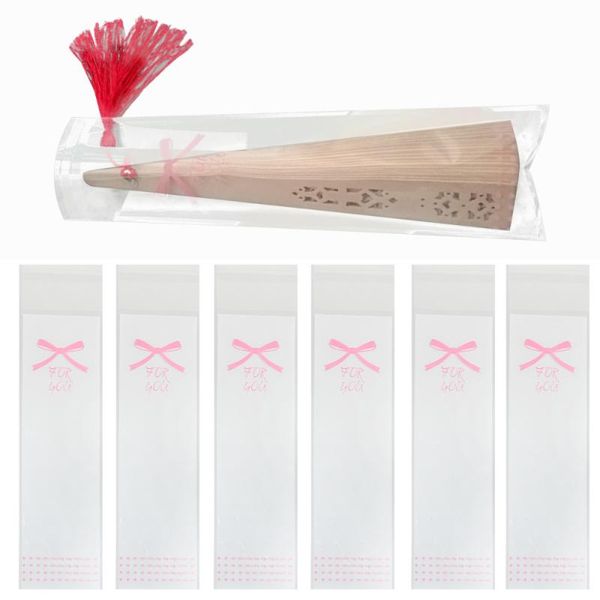 100pcs long transparent self-adhesive sealing bag diy gift and candy packaging bags cookie finger biscuits bakery bags )
100pcs long transparent self-adhesive sealing bag diy gift and candy packaging bags cookie finger biscuits bakery bags )
