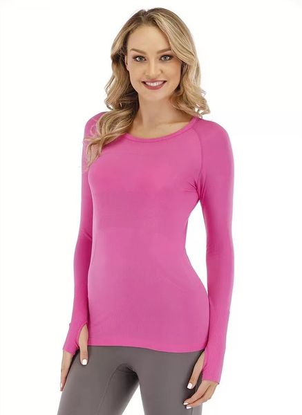 yoga womens sports t shirts wear swiftlys tech ladies short-sleeved t-shirts moisture wicking knit high elastic fitness fashion tees, White
yoga womens sports t shirts wear swiftlys tech ladies short-sleeved t-shirts moisture wicking knit high elastic fitness fashion tees, White