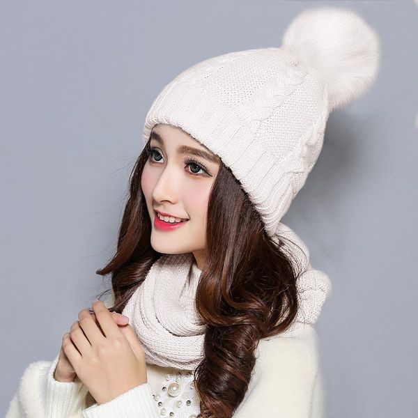 womens winter knitted beanie hat with faux fur pom warm knit cap beanie for women faux fuzzy fur pom fleece lined cap, Blue;gray
womens winter knitted beanie hat with faux fur pom warm knit cap beanie for women faux fuzzy fur pom fleece lined cap, Blue;gray