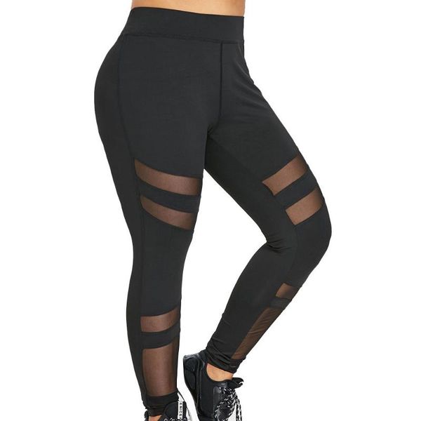 yoga outfits women plus size mid waist solid mesh patchwork elastic sports pants trousers running femme pants#25, White;red
yoga outfits women plus size mid waist solid mesh patchwork elastic sports pants trousers running femme pants#25, White;red