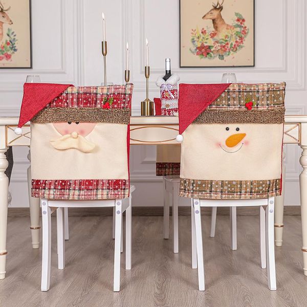 christmas chair back cover old man spaure chair covers hat christmas decoration for dinner table decor home new year decoracion
christmas chair back cover old man spaure chair covers hat christmas decoration for dinner table decor home new year decoracion