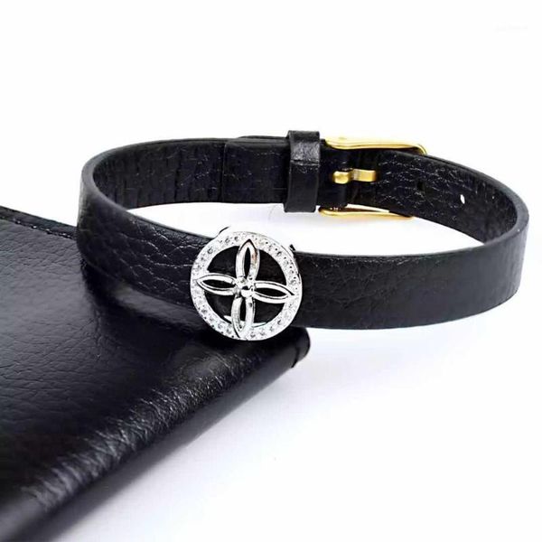 fashion geometry zircon cubic zircon charm bracelet jewelry watches for men and women with classic wrapping bracelet gifts1, Black
fashion geometry zircon cubic zircon charm bracelet jewelry watches for men and women with classic wrapping bracelet gifts1, Black