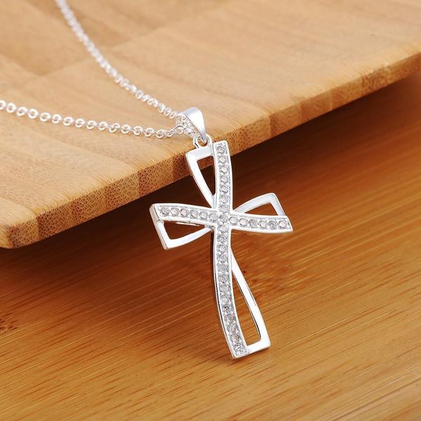 promotions silver for women cyrstal cross pendant necklace jewelry silver jewelry fashion cute wedding party ln001 h bbysdu
promotions silver for women cyrstal cross pendant necklace jewelry silver jewelry fashion cute wedding party ln001 h bbysdu