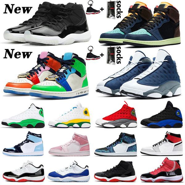 13 red flint 2020 new bio hack 25th anniversary trainers fearless chicago pink basketball tie dye concord 11 11s shoes womens mens sneakers
13 red flint 2020 new bio hack 25th anniversary trainers fearless chicago pink basketball tie dye concord 11 11s shoes womens mens sneakers