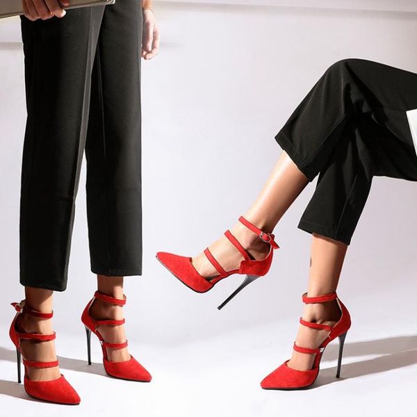 new spring summer fashion pointed toe high heels sandals shoes woman ladies wedding party pumps dress shoe big size 48 8768, Black
new spring summer fashion pointed toe high heels sandals shoes woman ladies wedding party pumps dress shoe big size 48 8768, Black