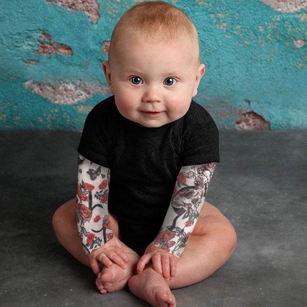 rompers born infant baby boy tattoo printed long sleeve patchwork romper bodysuit clothes clothing romper1, Blue
rompers born infant baby boy tattoo printed long sleeve patchwork romper bodysuit clothes clothing romper1, Blue