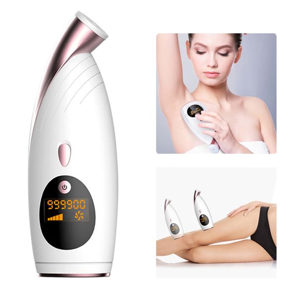 painless permanent ipl hair remover for women 990000 flashes laser epilator bikini facial hair removel tool led display 5 modes
painless permanent ipl hair remover for women 990000 flashes laser epilator bikini facial hair removel tool led display 5 modes