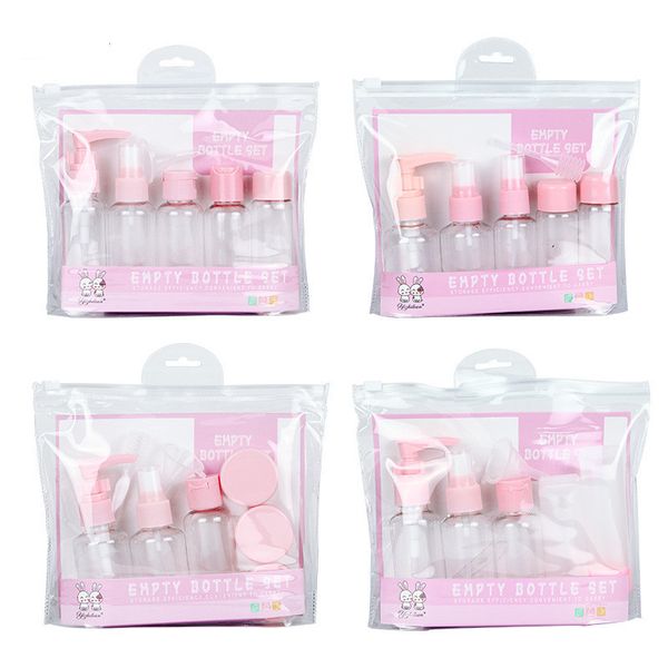 designer makeup tube sub-bottling set suit skin care products travel lipstick tube empty bottle cosmetic bottle moisturizing spray bottle
designer makeup tube sub-bottling set suit skin care products travel lipstick tube empty bottle cosmetic bottle moisturizing spray bottle