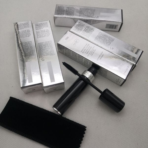 new brand cosmetics professional makeup of the most popular new waterproof mascara 1 style black 10 g 1 pcs
new brand cosmetics professional makeup of the most popular new waterproof mascara 1 style black 10 g 1 pcs