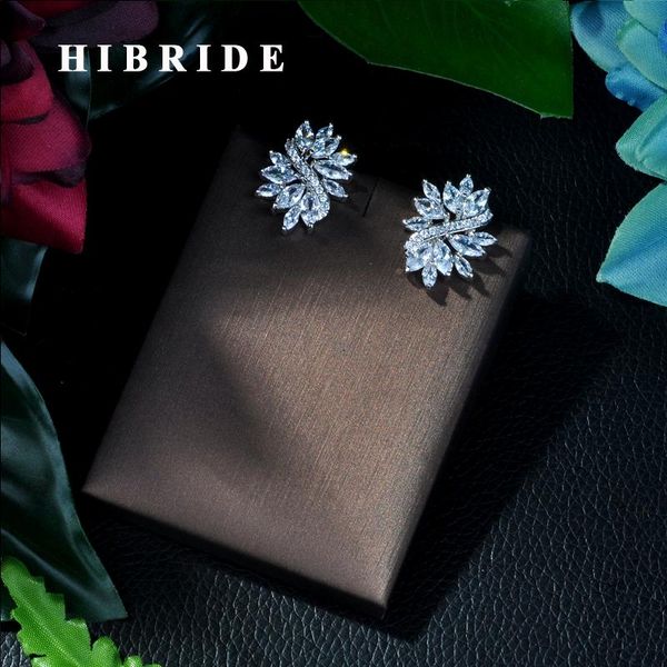 stud hibride 2021 arrival women earrings fashion jewelry/shiny cubic zirconia charm earring for wedding bridal gifts e-65, Golden;silver
stud hibride 2021 arrival women earrings fashion jewelry/shiny cubic zirconia charm earring for wedding bridal gifts e-65, Golden;silver