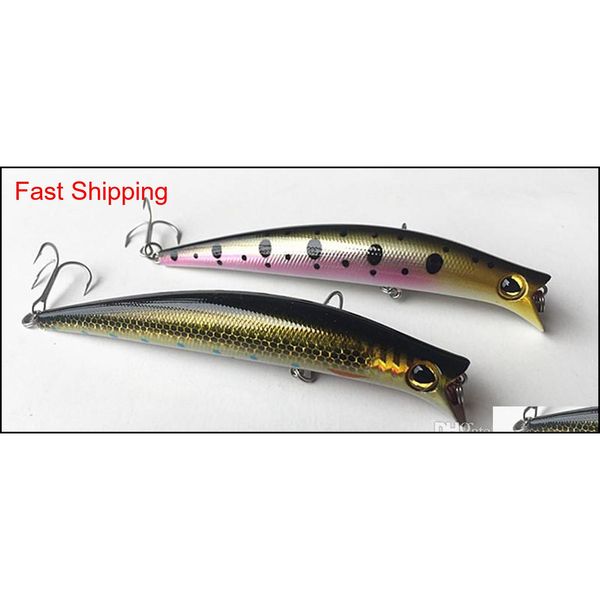 14.6g/12cm popper bait fishing lure hard plastic bait floating type china hook or vmc hook choose for salt and qyloil bdepack2001
14.6g/12cm popper bait fishing lure hard plastic bait floating type china hook or vmc hook choose for salt and qyloil bdepack2001
