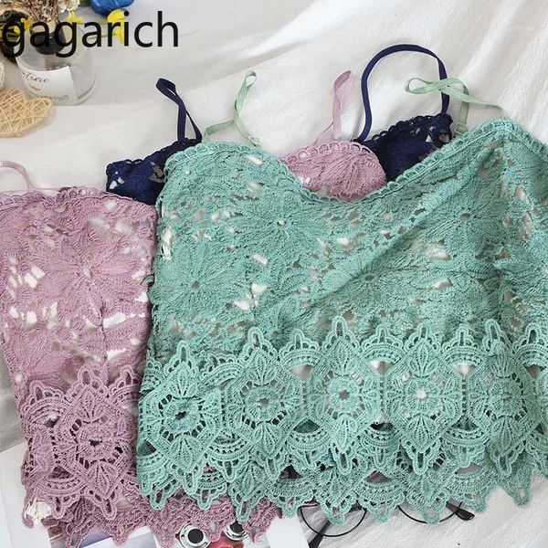 gagarich vest women fashion hollow out shirt female spring summer korean style elegant slim fit sweet lace vest 1, Black;white
gagarich vest women fashion hollow out shirt female spring summer korean style elegant slim fit sweet lace vest 1, Black;white