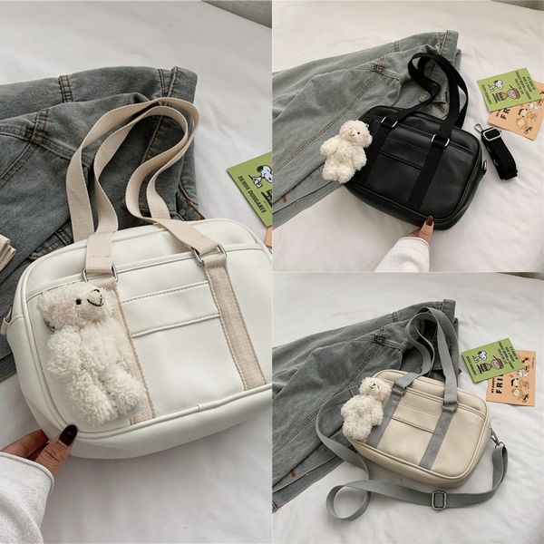 two dimensional uniform schoolhand women's 2020 new big girl student schoolbag single shoulder straddle bag handbag pc82t
two dimensional uniform schoolhand women's 2020 new big girl student schoolbag single shoulder straddle bag handbag pc82t