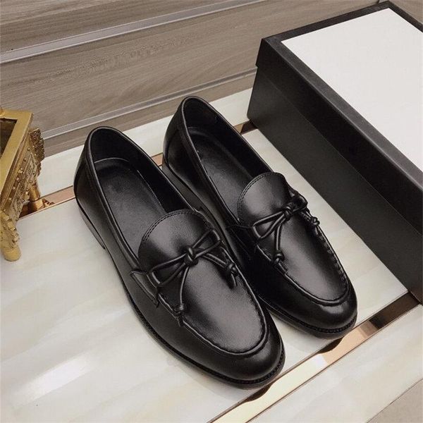 md size 6-11 spring autumn mens penny loafers genuine leather hand painted slip on dress shoes men wedding casual business shoes 11, Black
md size 6-11 spring autumn mens penny loafers genuine leather hand painted slip on dress shoes men wedding casual business shoes 11, Black