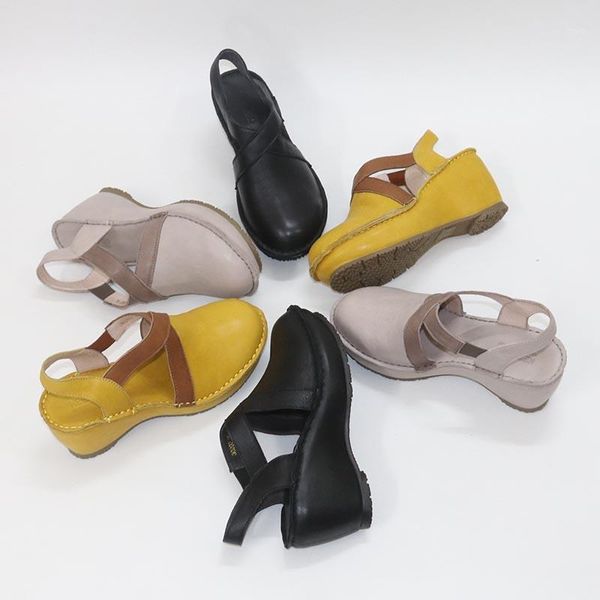 sandals high heeled baotou sandalsjapanese mori women leather fashion women's shoessandalsroman sandals1, Black
sandals high heeled baotou sandalsjapanese mori women leather fashion women's shoessandalsroman sandals1, Black