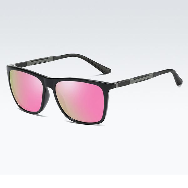 souson brand design ladies polarized colorful sunglasses sunglasses fashion night vision goggles aluminum magnesium temples, White;black
souson brand design ladies polarized colorful sunglasses sunglasses fashion night vision goggles aluminum magnesium temples, White;black