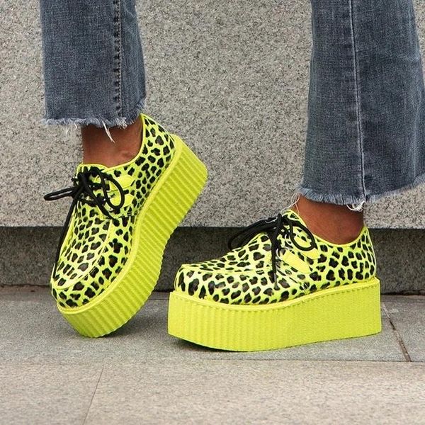 2020 fashion creepers flats women punk platform shoes woman zebra pattern suede flat shoes women casual shoes zapatos de mujer #sx2n
2020 fashion creepers flats women punk platform shoes woman zebra pattern suede flat shoes women casual shoes zapatos de mujer #sx2n