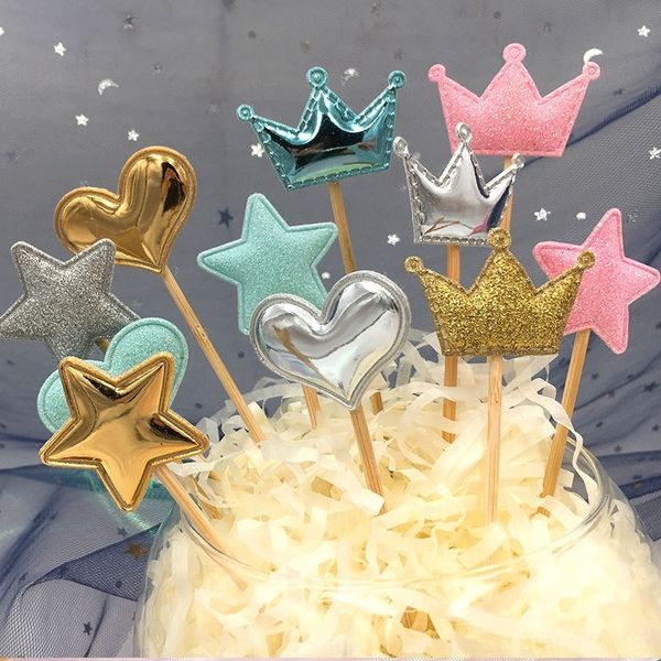 apqbr baking cake decoration flash powder/pu pi bright baking table formal tableface love star crown decoration card dessert table dress 5 l
apqbr baking cake decoration flash powder/pu pi bright baking table formal tableface love star crown decoration card dessert table dress 5 l