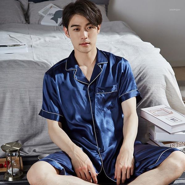 100% real silk pajama for men short sleepwear pyjamas summer pijamas homme home clothes male pjs hangzhou pure silk pajamas sets1, Black;brown
100% real silk pajama for men short sleepwear pyjamas summer pijamas homme home clothes male pjs hangzhou pure silk pajamas sets1, Black;brown