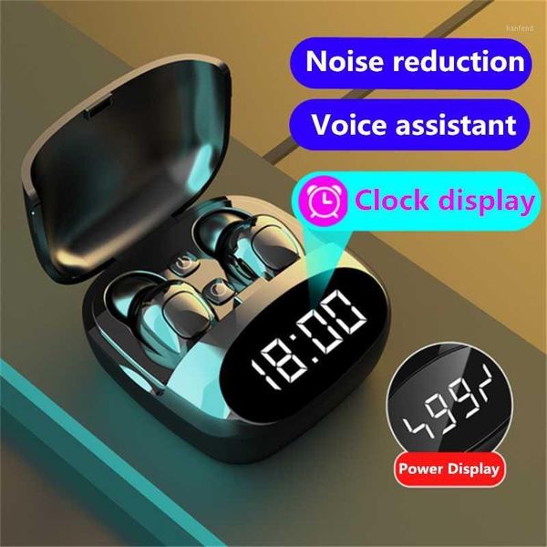 tws 5.0 bluetooth earphone clock display wireless earphone inear sports running headset noise cancelling headsets for smartphone1
tws 5.0 bluetooth earphone clock display wireless earphone inear sports running headset noise cancelling headsets for smartphone1