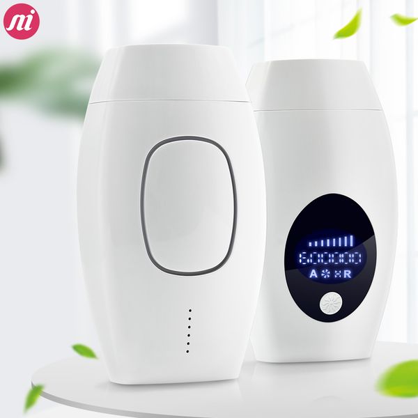 600000 flash ipl epilator professional permanent laser depilatory hair removal electric painless threading hair remover machine
600000 flash ipl epilator professional permanent laser depilatory hair removal electric painless threading hair remover machine