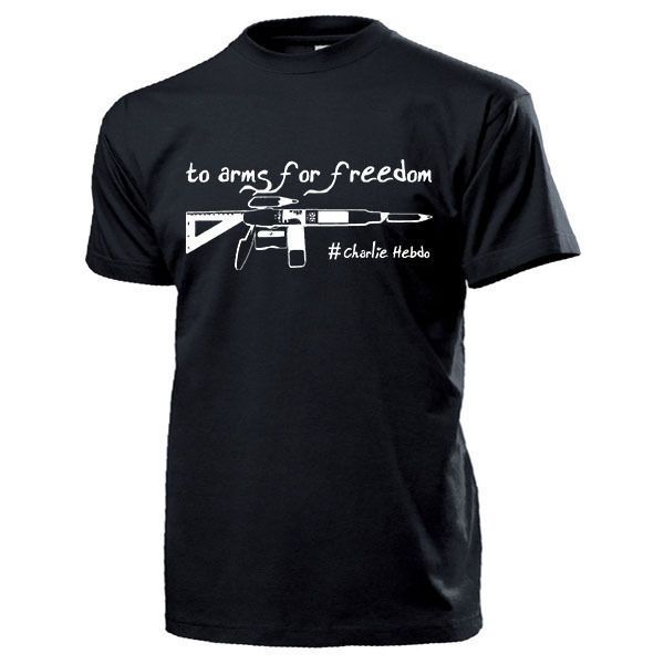 men cool tee shirt charlie hebdo je suis charlie stifte waffe freiheit solidarity t shirt summer t-shirt sport hooded sweatshirt hoodie
men cool tee shirt charlie hebdo je suis charlie stifte waffe freiheit solidarity t shirt summer t-shirt sport hooded sweatshirt hoodie