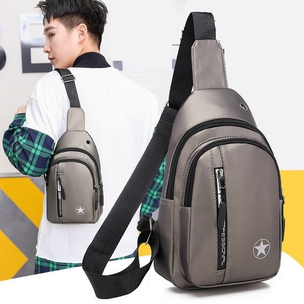 2020 shoulder male pocket 2020 chest korean version of tide diagonal breast bag nylon oxford fanny rag 6fcj
2020 shoulder male pocket 2020 chest korean version of tide diagonal breast bag nylon oxford fanny rag 6fcj