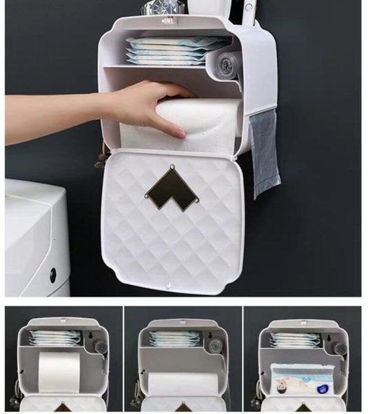 towel holder wall mounted wc roll waterproof paper stand case tube storage box bathroom accessories ju0356
towel holder wall mounted wc roll waterproof paper stand case tube storage box bathroom accessories ju0356