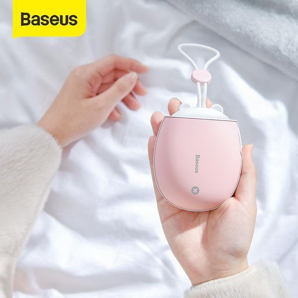 baseus portable hand warmer mini handy heater rechargeable heater pocket 4000 mah powerbank usb night light home travel heating1
baseus portable hand warmer mini handy heater rechargeable heater pocket 4000 mah powerbank usb night light home travel heating1