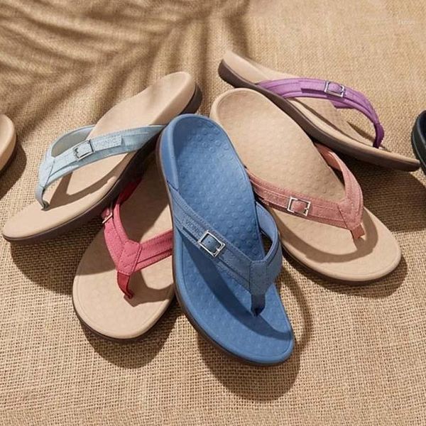 slippers 2021 summer women casual buckle flip flops solid color beach sandals femme pantoufles flats shoes plus size 431, Black
slippers 2021 summer women casual buckle flip flops solid color beach sandals femme pantoufles flats shoes plus size 431, Black