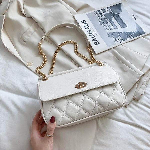 shoulder bags bag women's chain mini 2021 fashion net red all-match rhombus messenger
shoulder bags bag women's chain mini 2021 fashion net red all-match rhombus messenger