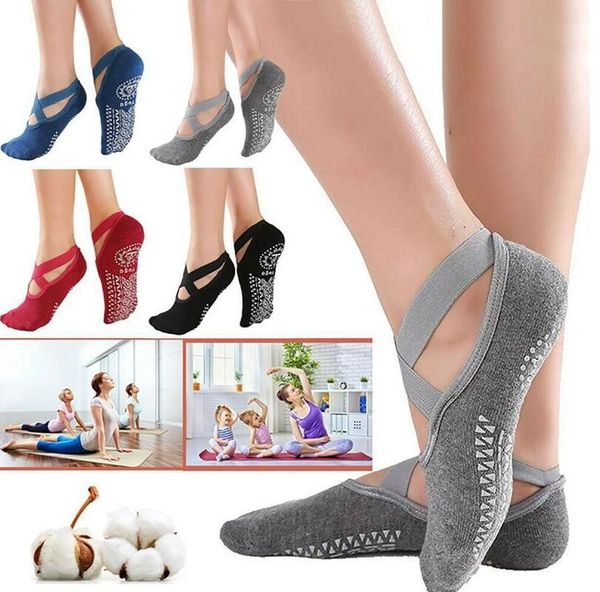 women's anti-slip fitness dance pilates socks professional indoor yoga five toe backless exercise ballet lady training accessory
women's anti-slip fitness dance pilates socks professional indoor yoga five toe backless exercise ballet lady training accessory